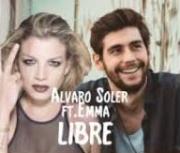 Alvaro Soler ft. Emma - Libre cover