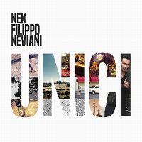 Nek - Unici cover