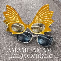 Mina & Celentano - Amami amami cover