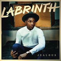 Labrinth - Jealous cover