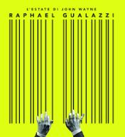 Raphael Gualazzi - L'estate di John Wayne cover