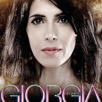 Giorgia - Oronero cover