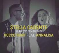 Rocco Hunt ft. Annalisa - Stella cadente cover