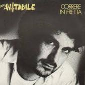 Enzo Avitabile - Correre in fretta cover