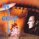 Stephen Housden - Skyline cover