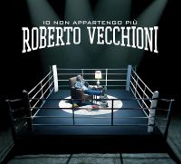 Roberto Vecchioni - Stelle cover