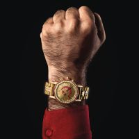 J-AX & Fedez - Comunisti col Rolex cover