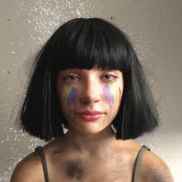 Sia - The Greatest cover