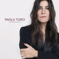 Paola Turci - Fatti bella per te cover