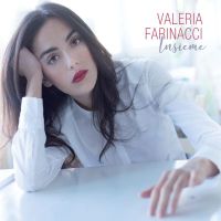 Valeria Farinacci - Insieme cover