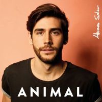 Alvaro Soler - Animal cover
