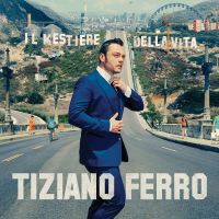 Tiziano Ferro & Carmen Consoli - Il conforto cover