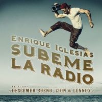 Enrique Iglesias - Sbeme la radio cover