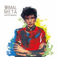 Ermal Meta - Vietato morire cover