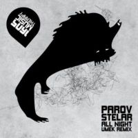 Parov Stelar - All Night cover