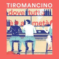Tiromancino - Dove tutto  a met cover