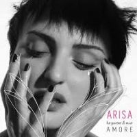 Arisa - Ho perso il mio amore cover