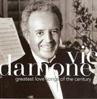Vic Damone - More cover