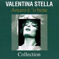 Valentina Stella - Nu penziero cover