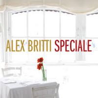Alex Britti - Speciale cover