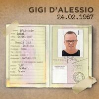 Gigi D'Alessio - T'innamori e poi cover