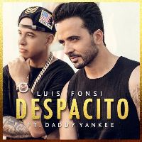 Luis Fonsi ft. Daddy Yankee - Despacito (spanish) cover
