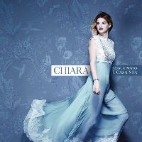 Chiara - Buio e luce cover