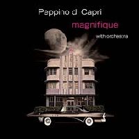 Peppino di Capri - I Love Paris / C'est magnifique cover