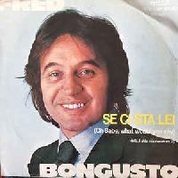 Fred Bongusto - Sciocca cover