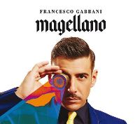 Francesco Gabbani - Tra le granite e la granate cover