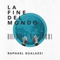 Raphael Gualazzi - La fine del mondo cover