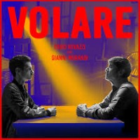 Fabio Rovazzi ft. Gianni Morandi - Volare cover