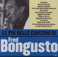 Fred Bongusto - La piu' bella del mondo cover