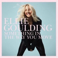 Ellie Goulding - Something in the Way You Move cover