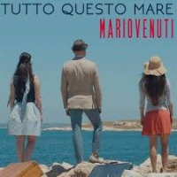 Mario Venuti - Tutto questo amore cover