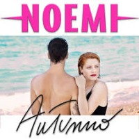 Noemi - Autunno cover