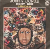 Johnny Dorelli - E penso a te cover