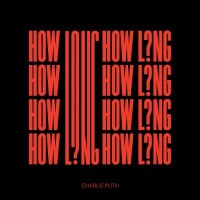 Charlie Puth - How Long cover