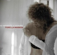 Fiorella Mannoia -  la pioggia che va cover