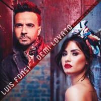 Luis Fonsi & Demi Lovato - chame la culpa cover