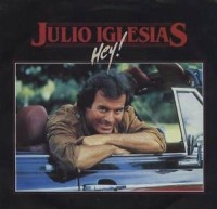 Julio Iglesias - Hey cover