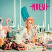 Noemi - I miei rimedi cover
