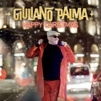 Giuliano Palma - Let It Snow cover