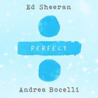 Ed Sheeran ft. Andrea Bocelli - Perfect Symphony cover