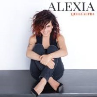 Alexia - Quell'altra cover