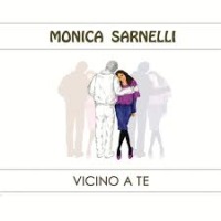 Monica Sarnelli - Vicino a te cover