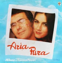 Al Bano & Romina Power - Aria pura cover