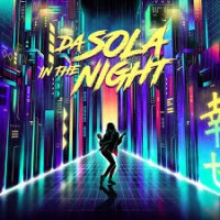 Elisa & Tommaso Paradiso - Da sola (In the Night) cover