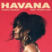 Camila Cabello - Havana remix cover