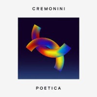 Cesare Cremonini - Poetica cover